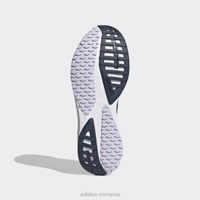 Adidas pantofi de alergare negri sl20 x marimekko femei negru/violet mat met/marin 2JBN22061