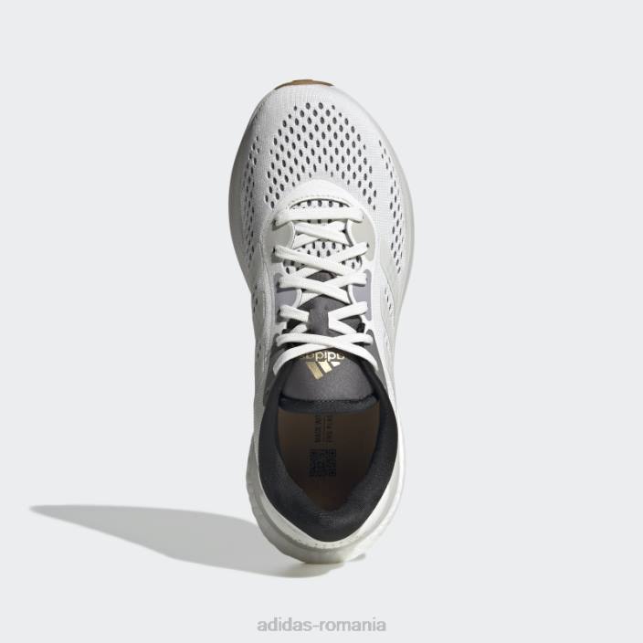 Adidas pantofi de alergare supernova 2 tme nevopsiți adidas femei nevopsit/alb/gri 2JBN21987