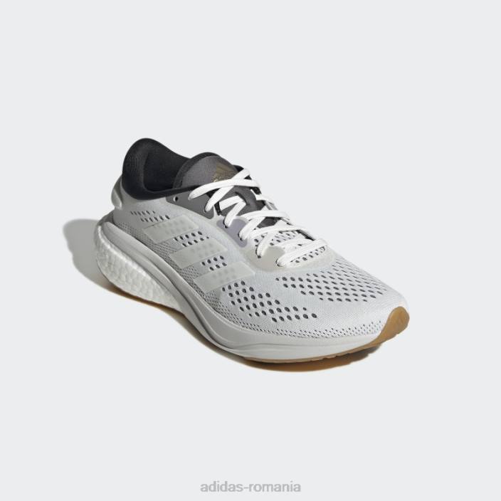 Adidas pantofi de alergare supernova 2 tme nevopsiți adidas femei nevopsit/alb/gri 2JBN21987