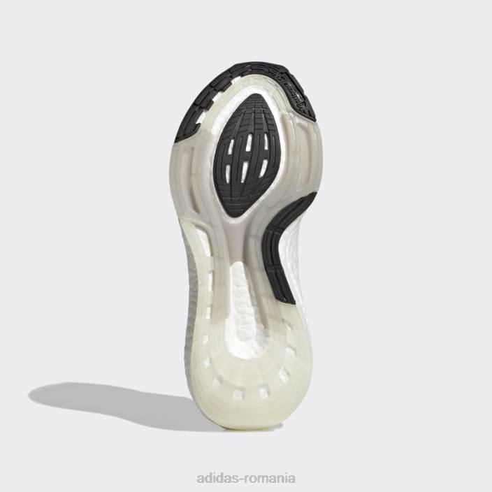 Adidas pantofi de alergare ultraboost 22 gri femei gri 2JBN22252
