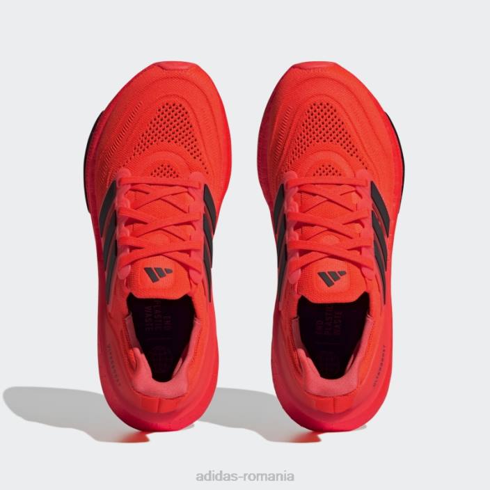 Adidas pantofi de alergare ultraboost roșii adidas femei roșu/negru/metalic 2JBN21951