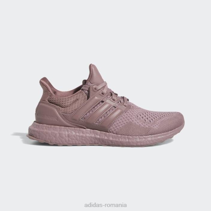 Adidas pantofi de alergare violet ultraboost 1.0 femei Violet 2JBN22079