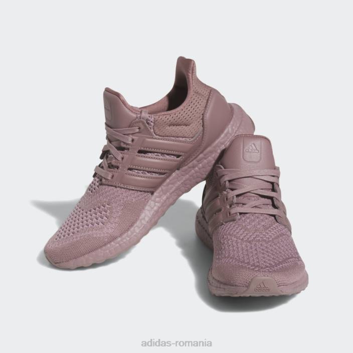 Adidas pantofi de alergare violet ultraboost 1.0 femei Violet 2JBN22079