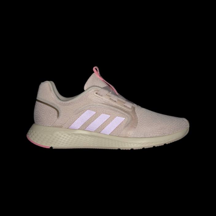 Adidas pantofi de alergat edge lux quartz femei cuarț/alb/roz fascicul 2JBN22076