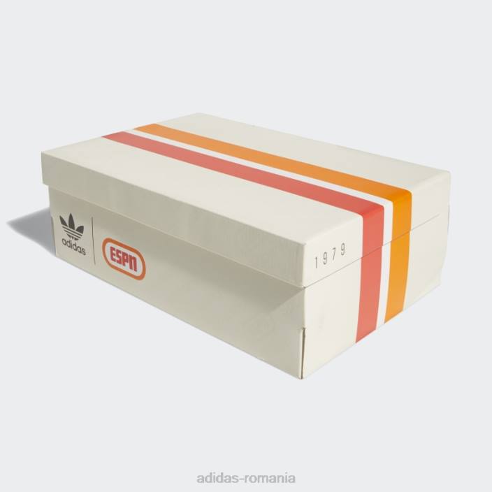 Adidas pantofi de baschet super candace parker exhibit b mid roșii femei roșu/negru/galben 2JBN22243