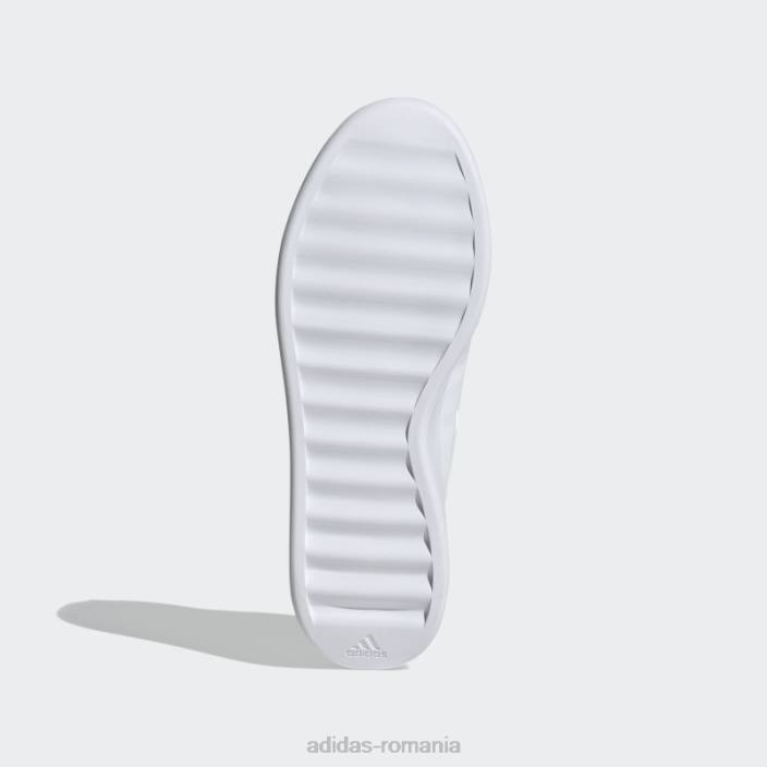 Adidas pantofi de colecție capsule zntasy alb de modă femei alb 2JBN22204
