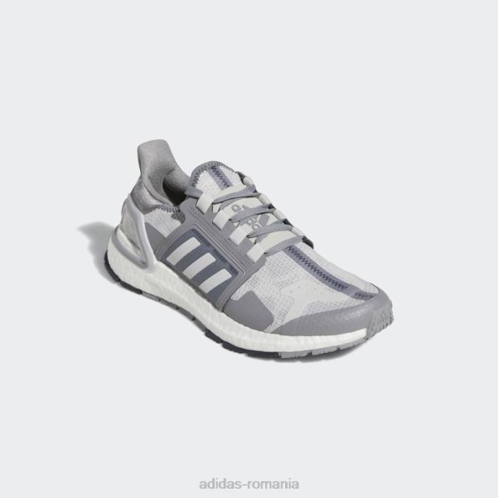 Adidas pantofi de trail outdoor ultraboost dna city xplorer gri adidas femei gri/carbon 2JBN22242