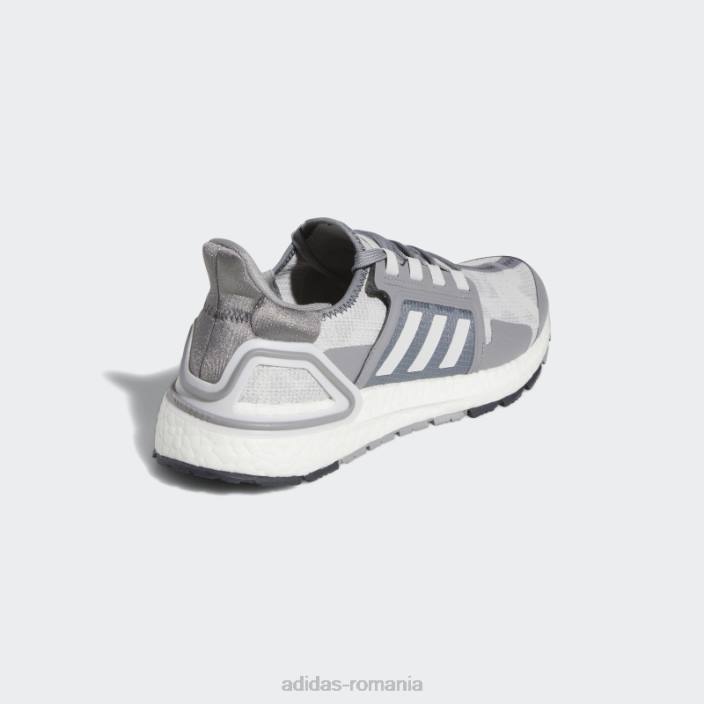 Adidas pantofi de trail outdoor ultraboost dna city xplorer gri adidas femei gri/carbon 2JBN22242