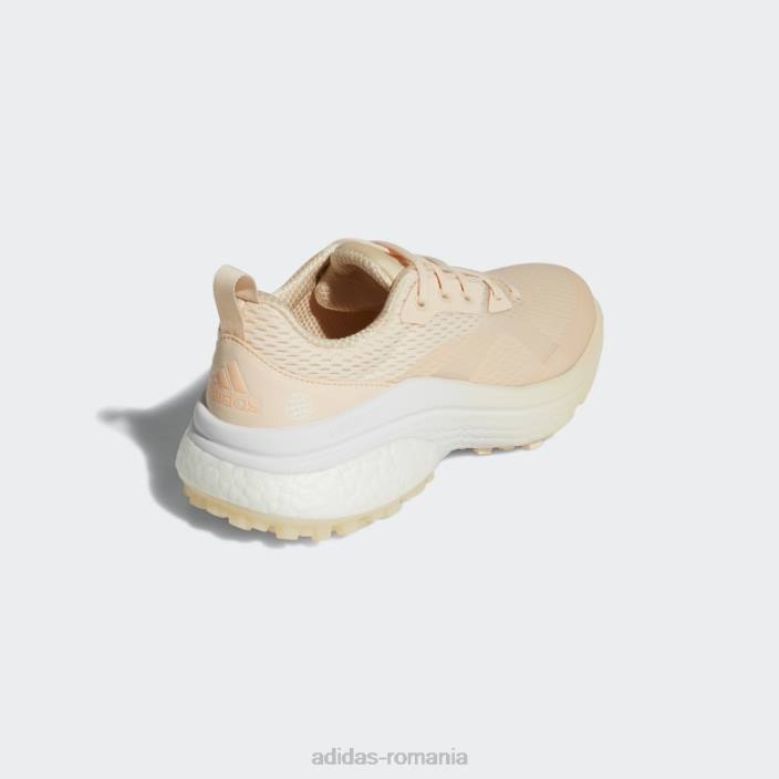 Adidas pantofi fără vârfuri solarmotion portocaliu fierbinte femei portocaliu/portocaliu fascicul/alb 2JBN22348