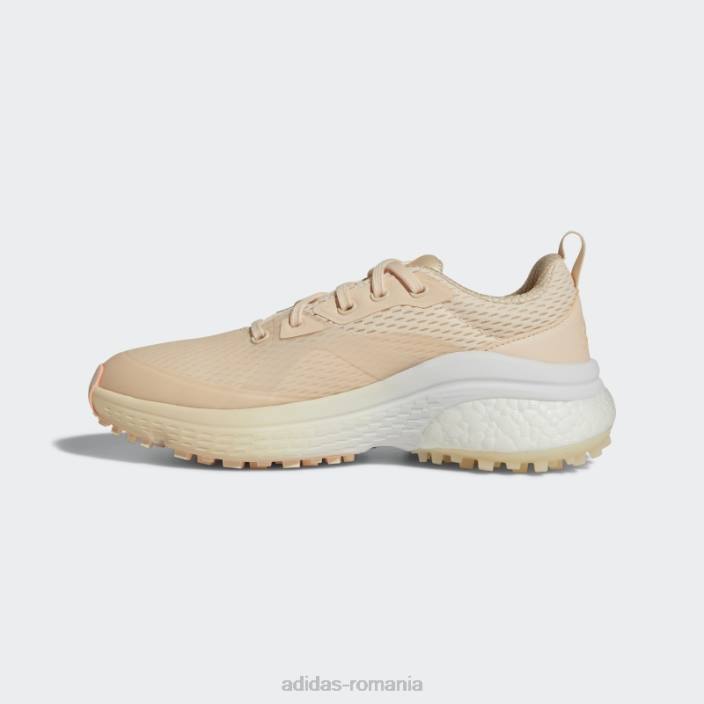 Adidas pantofi fără vârfuri solarmotion portocaliu fierbinte femei portocaliu/portocaliu fascicul/alb 2JBN22348