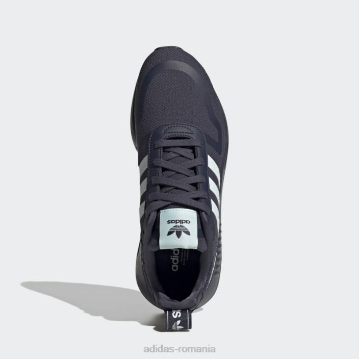 Adidas pantofi multix bleumarin femei bleumarin/albastru/negru 2JBN21991