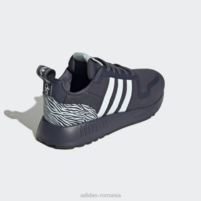 Adidas pantofi multix bleumarin femei bleumarin/albastru/negru 2JBN21991