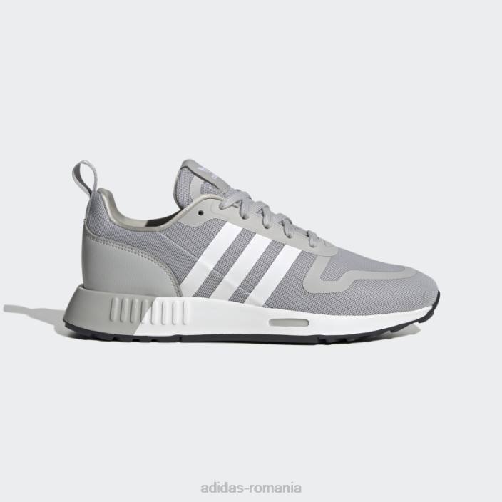Adidas pantofi multix negri fierbinți femei gri/alb/negru 2JBN22041