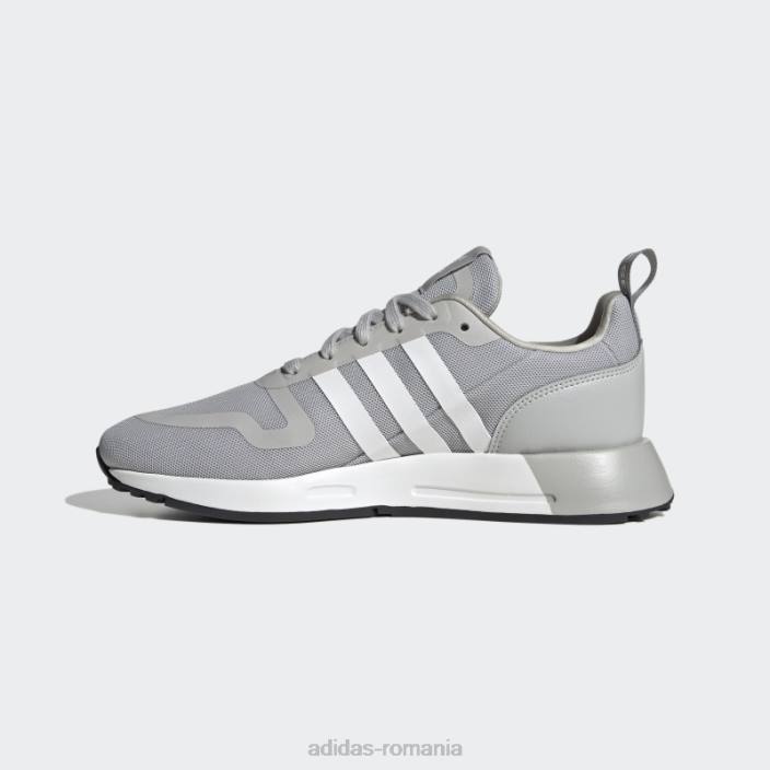 Adidas pantofi multix negri fierbinți femei gri/alb/negru 2JBN22041