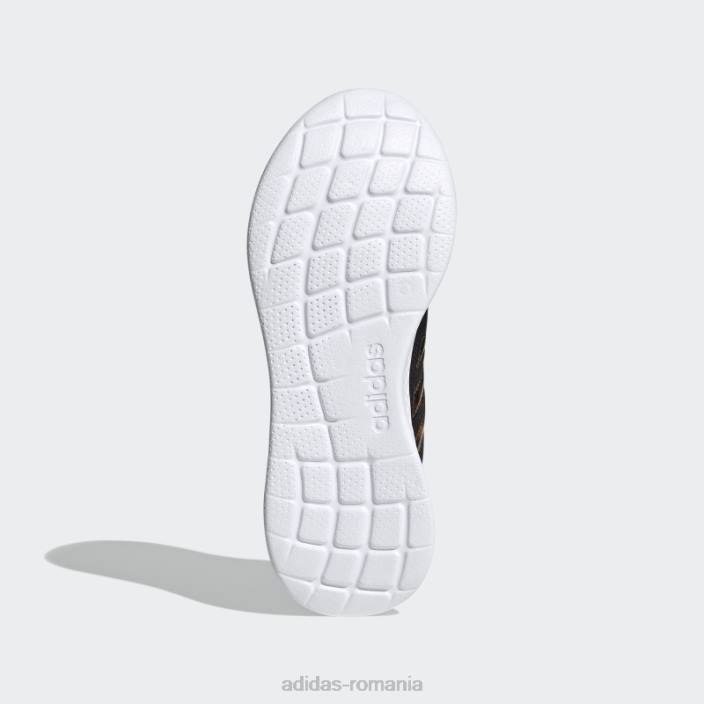 Adidas pantofi negri de alergare puremotion femei negru/auriu metalic 2JBN21989