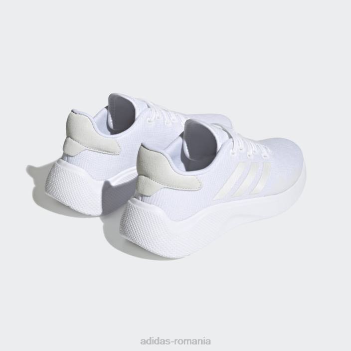 Adidas pantofi puremotion 2.0 zero metalic femei alb/zero metalic 2JBN22227
