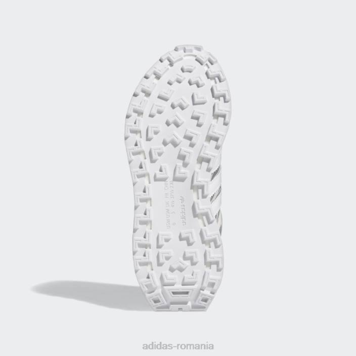 Adidas pantofi retropy e5 gri femei gri/alb 2JBN22069