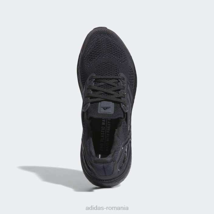 Adidas pantofi ultraboost 19.5 DNA negri femei negru/carbon 2JBN22129
