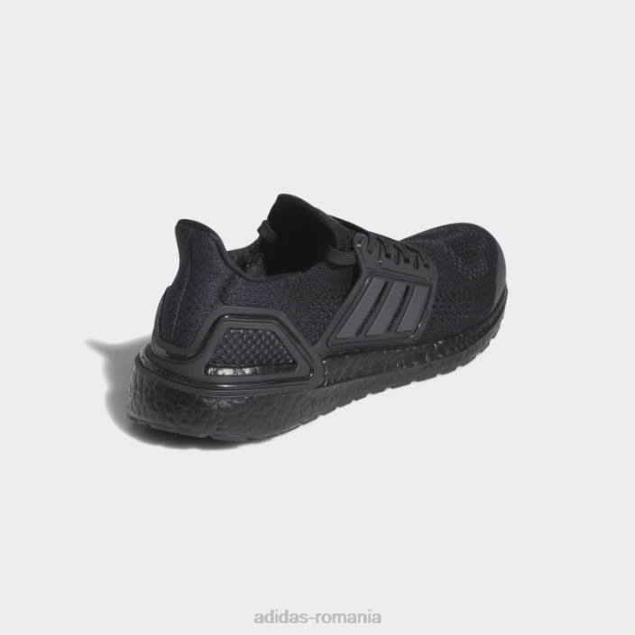 Adidas pantofi ultraboost 19.5 DNA negri femei negru/carbon 2JBN22129