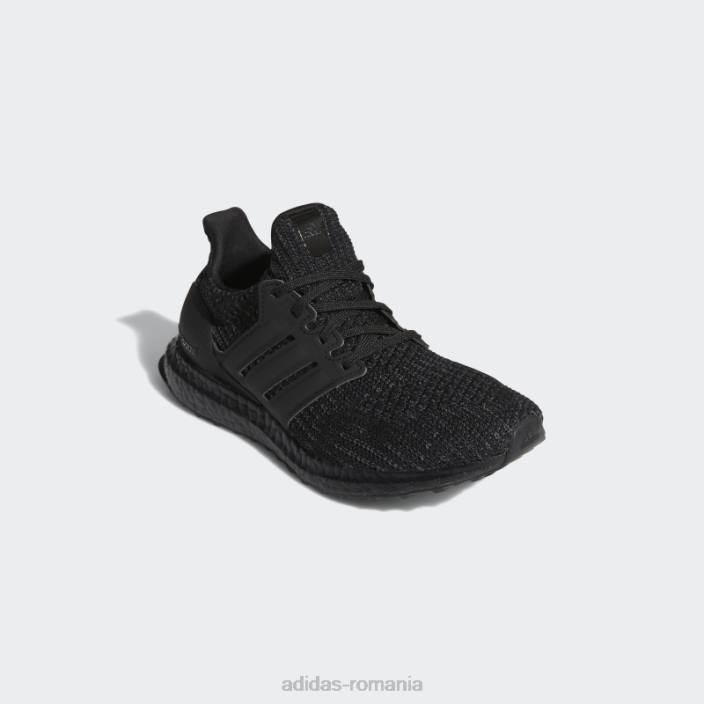 Adidas pantofi ultraboost 4.0 dna roșii femei negru/rosu 2JBN21962