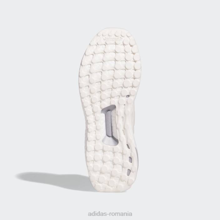 Adidas pantofi ultraboost 5.0 ADN argintiu fierbinte femei alb/argintiu 2JBN21963