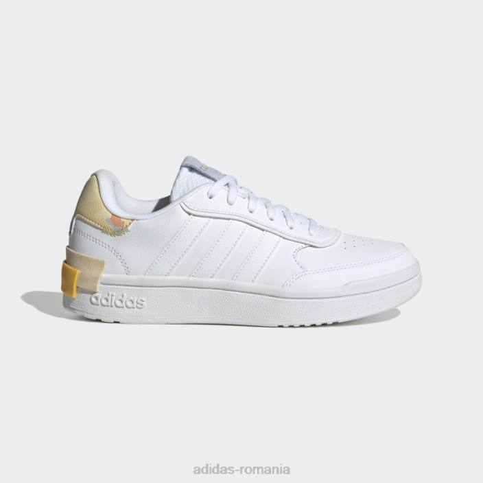 Adidas postmove se pantofi albastru zori moda femei zori alb/albastru 2JBN22187