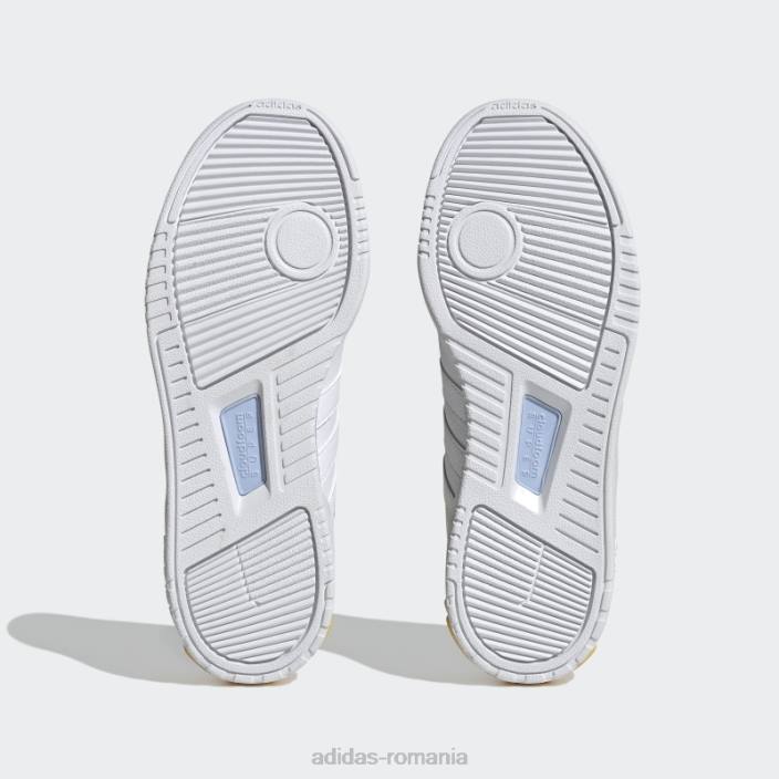 Adidas postmove se pantofi albastru zori moda femei zori alb/albastru 2JBN22187