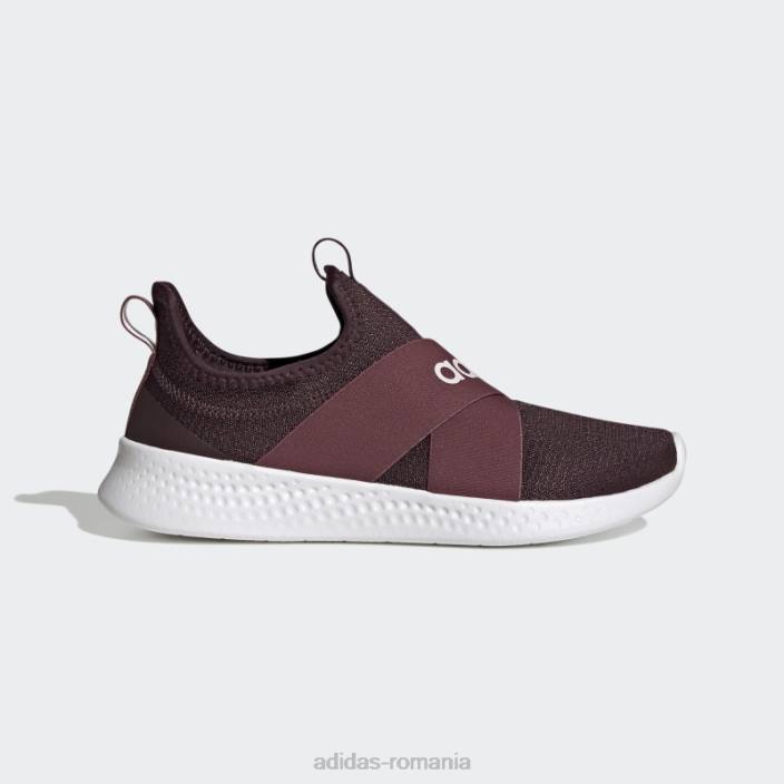 Adidas puremotion adapt pantofi maro femei maro/roz 2JBN22117