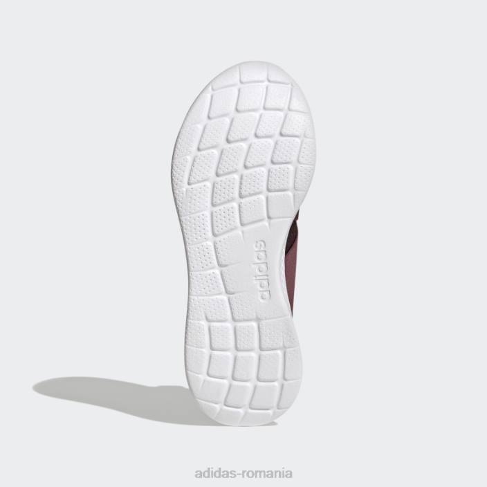 Adidas puremotion adapt pantofi maro femei maro/roz 2JBN22117