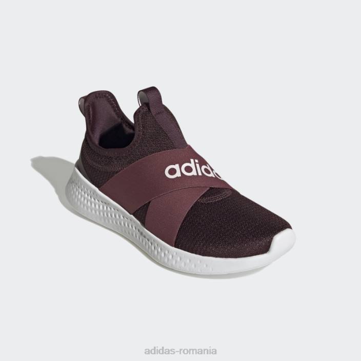Adidas puremotion adapt pantofi maro femei maro/roz 2JBN22117