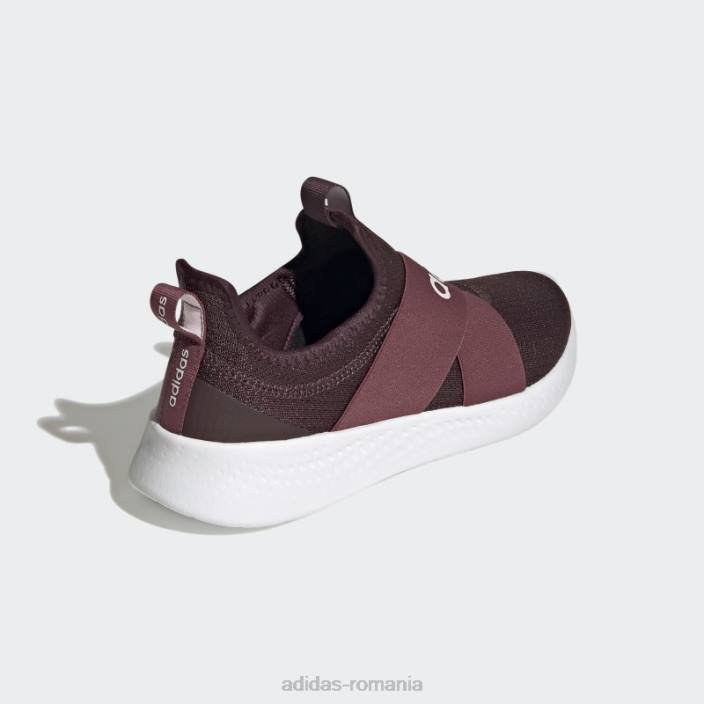 Adidas puremotion adapt pantofi maro femei maro/roz 2JBN22117