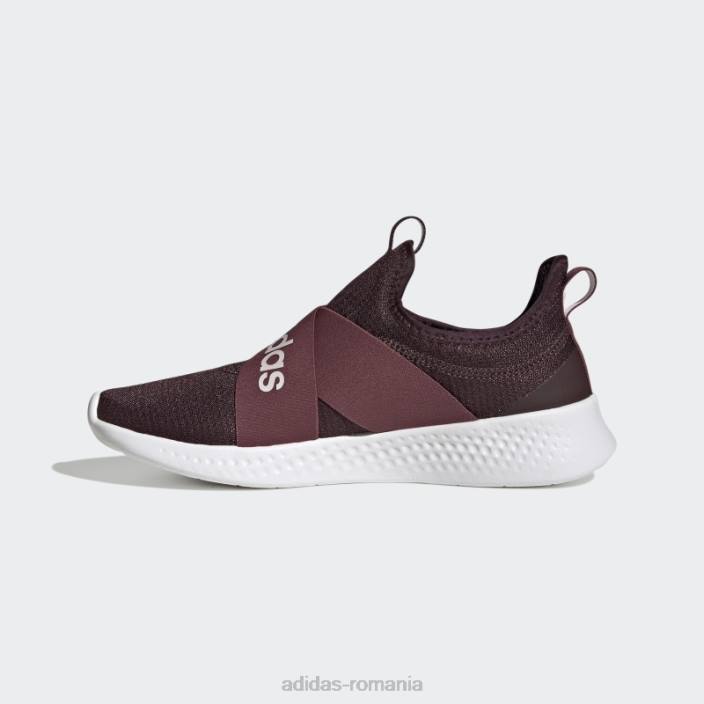 Adidas puremotion adapt pantofi maro femei maro/roz 2JBN22117