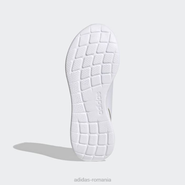 Adidas puremotion se pantofi de alergare alb adidas femei alb negru 2JBN21960