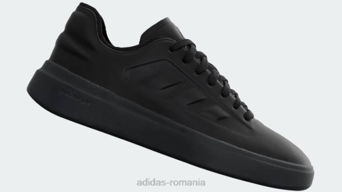 Adidas zntasy capsule collection pantofi negri adidas femei negru 2JBN21996