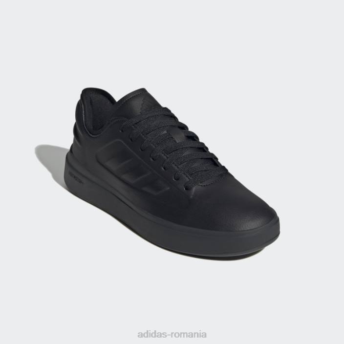 Adidas zntasy capsule collection pantofi negri adidas femei negru 2JBN21996