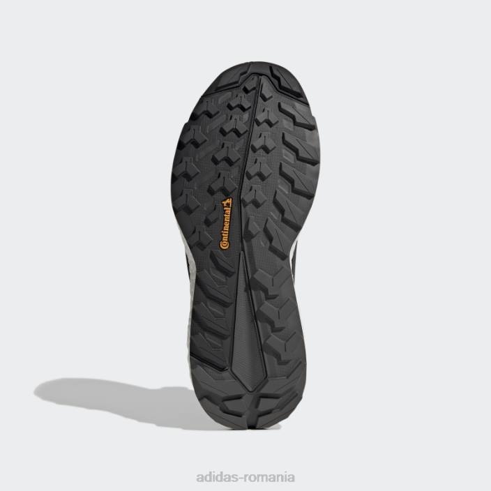 Adidas pantof de drumeție terrex free hiker 2 gore-tex negru adidas femei gri inchis 2JBN8820