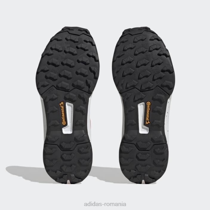 Adidas pantofi de drumeție coral terrex ax4 femei coral/alb/portocaliu 2JBN8465