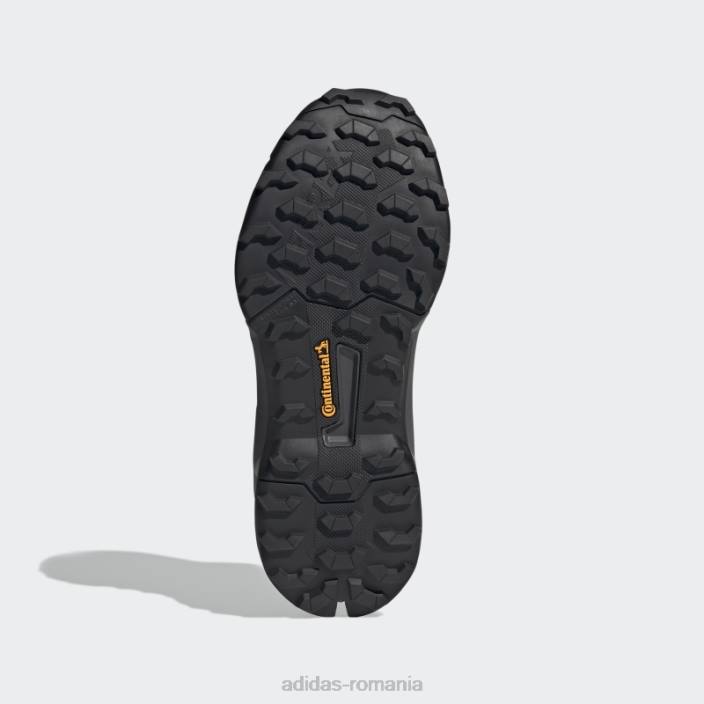 Adidas pantofi de drumeție eleganti mint ton terrex ax4 femei negru/gri/mentă ton 2JBN8823