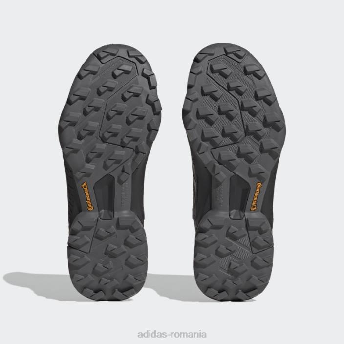 Adidas pantofi de drumeție gri terrex swift r3 femei ton gri/mentă 2JBN16079