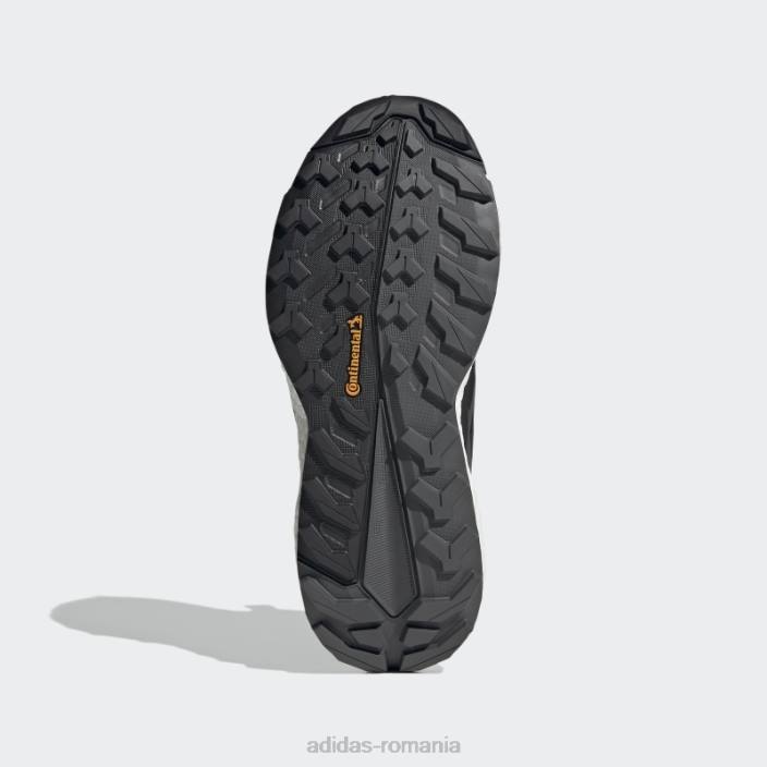 Adidas pantofi de drumeție terrex free hiker 2.0 negru adidas femei gri inchis 2JBN16128