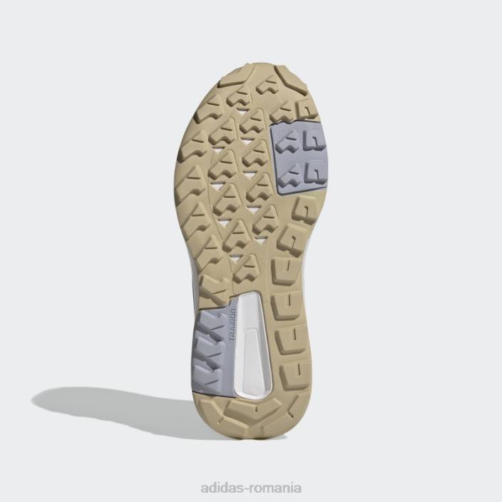 Adidas pantofi de drumeție terrex trailmaker negri adidas femei negru argintiu 2JBN15948