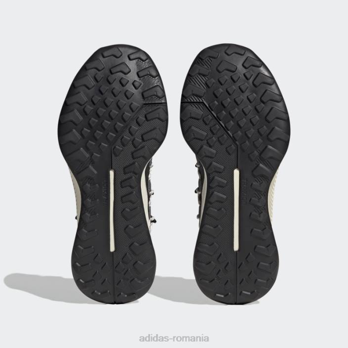 Adidas pantofi de voiaj negri terrex voyager 21 femei negru/alb/gri 2JBN16348