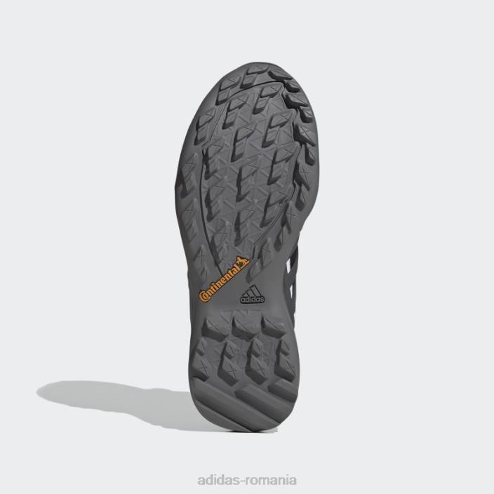 Adidas pantofi negri terrex swift r2 gtx adidas femei nuanță neagră/gri/violet 2JBN16119
