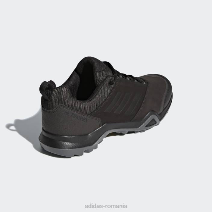 Adidas pantofi terrex brushwood adidas maro noapte femei maro noapte/gri 2JBN16188