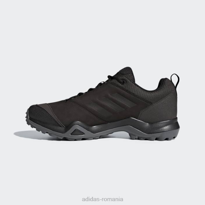 Adidas pantofi terrex brushwood adidas maro noapte femei maro noapte/gri 2JBN16188