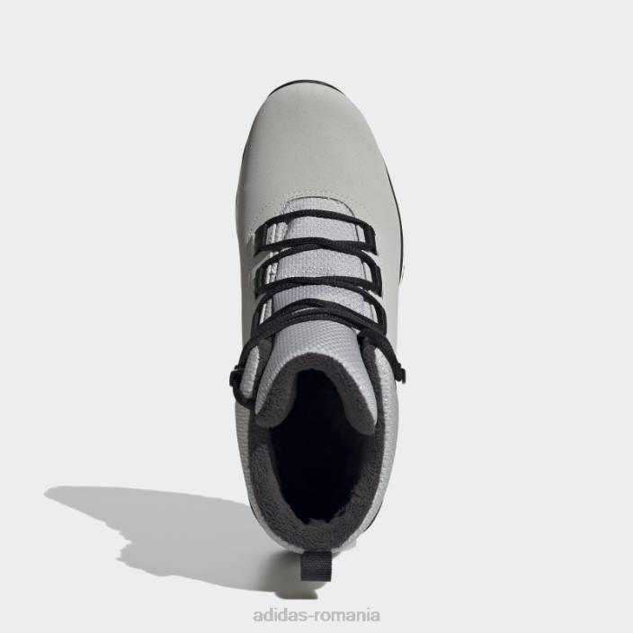 Adidas pantofi terrex pathmaker cw gri metal femei gri metal/negru/alb 2JBN16358