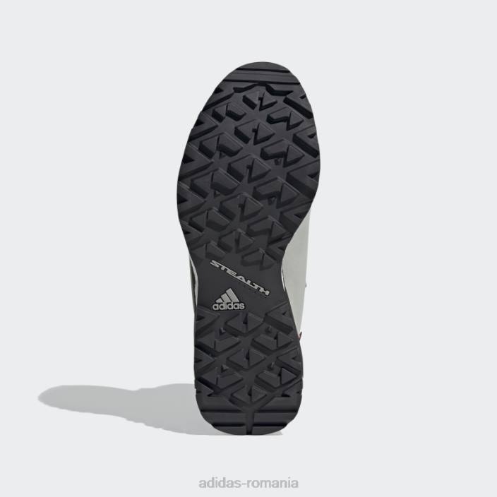 Adidas pantofi terrex pathmaker cw gri metal femei gri metal/negru/alb 2JBN16358