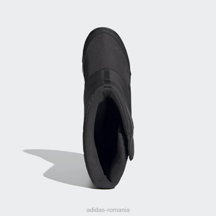 Adidas terrex choleah cold.rdy ghete negru adidas femei negru/alb/gri 2JBN16260