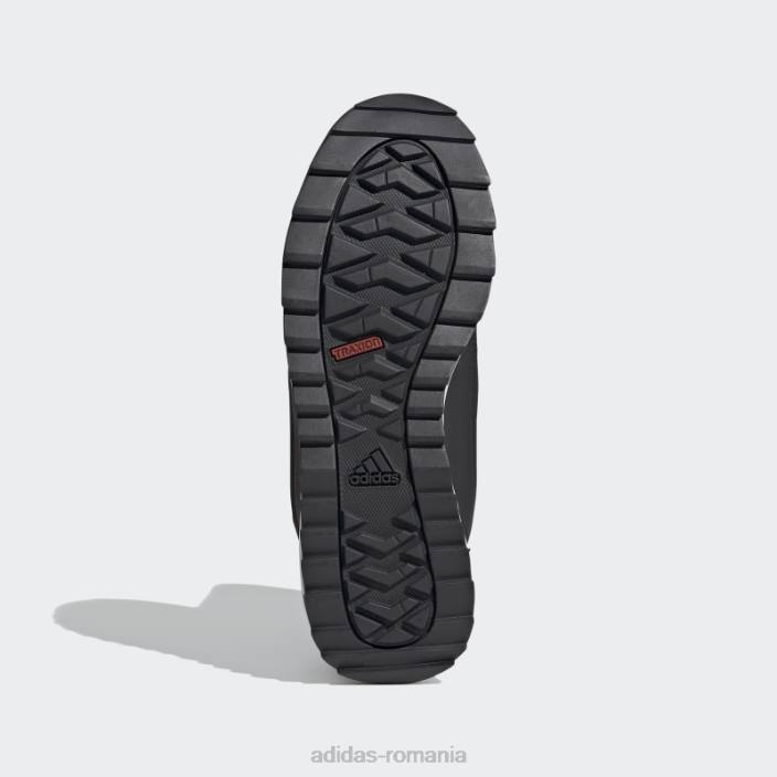 Adidas terrex choleah cold.rdy ghete negru adidas femei negru/alb/gri 2JBN16260