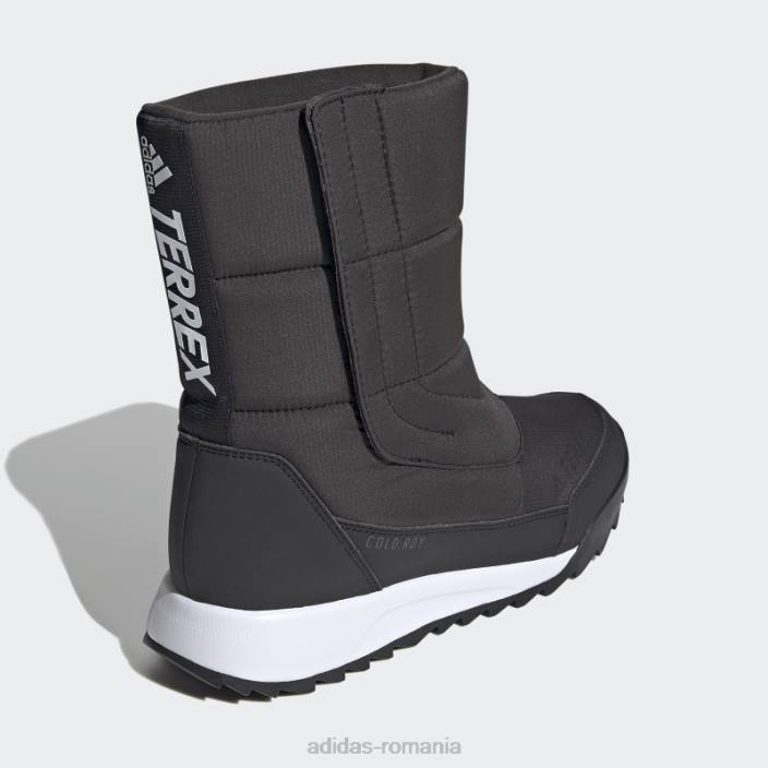Adidas terrex choleah cold.rdy ghete negru adidas femei negru/alb/gri 2JBN16260